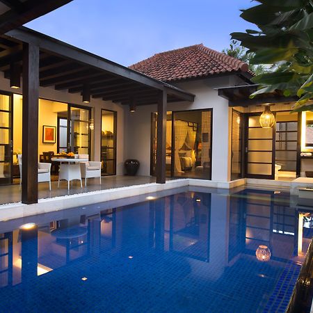 Alaya Dedaun Kuta Villa Legian  Exterior photo