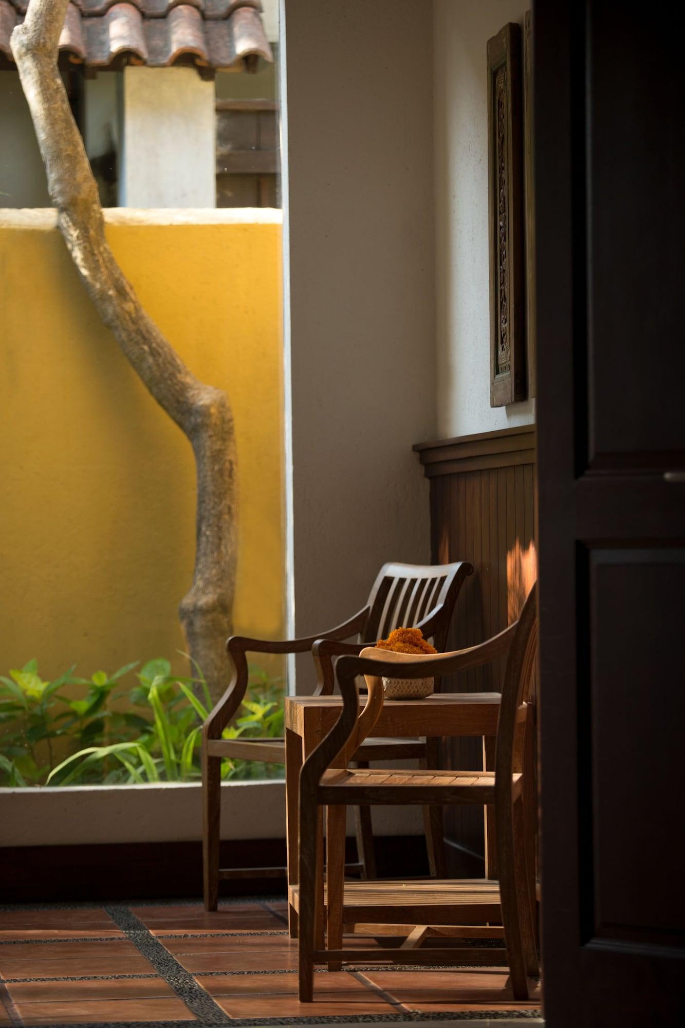 Alaya Dedaun Kuta Villa Legian  Exterior photo