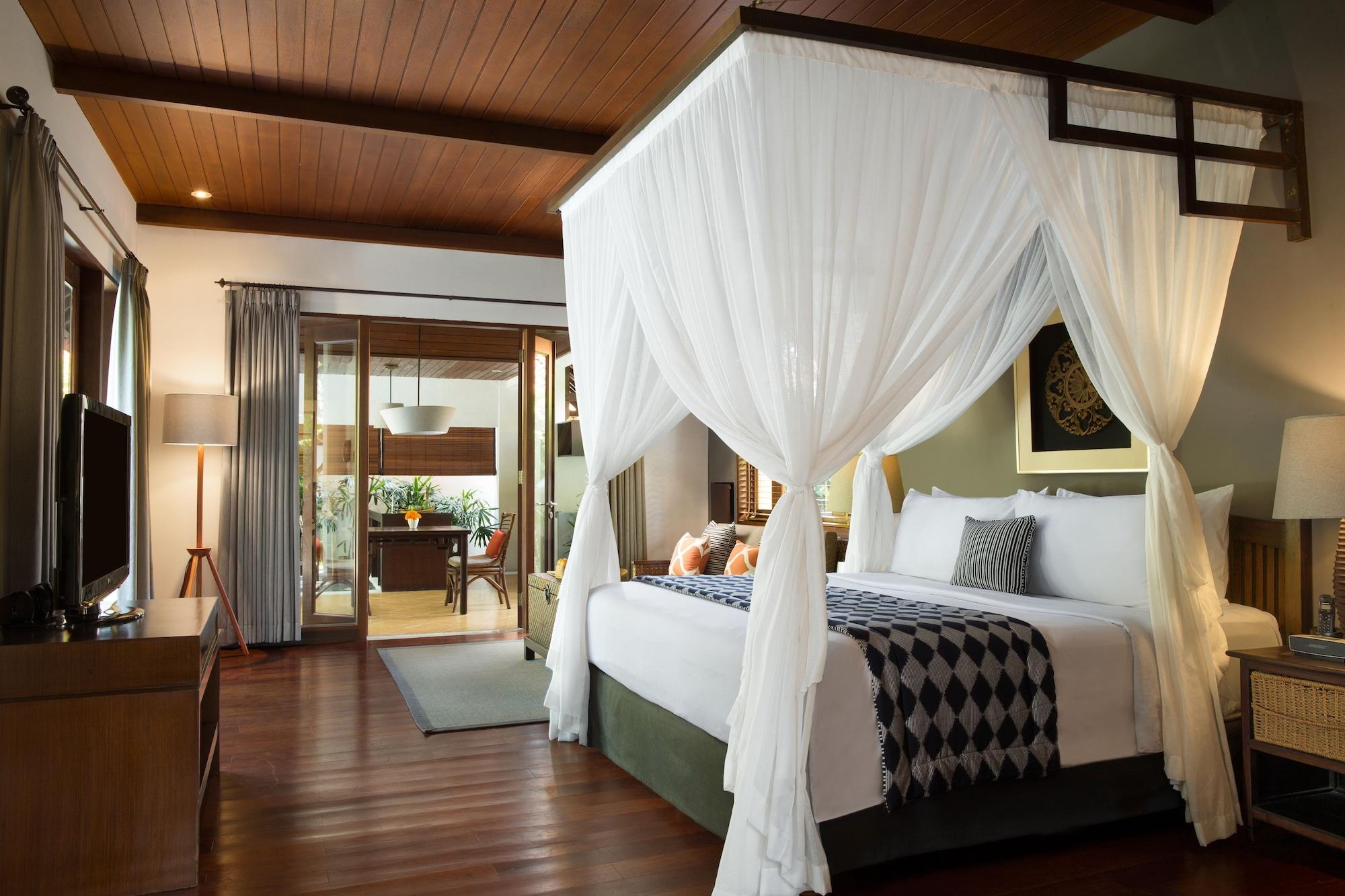 Alaya Dedaun Kuta Villa Legian  Exterior photo