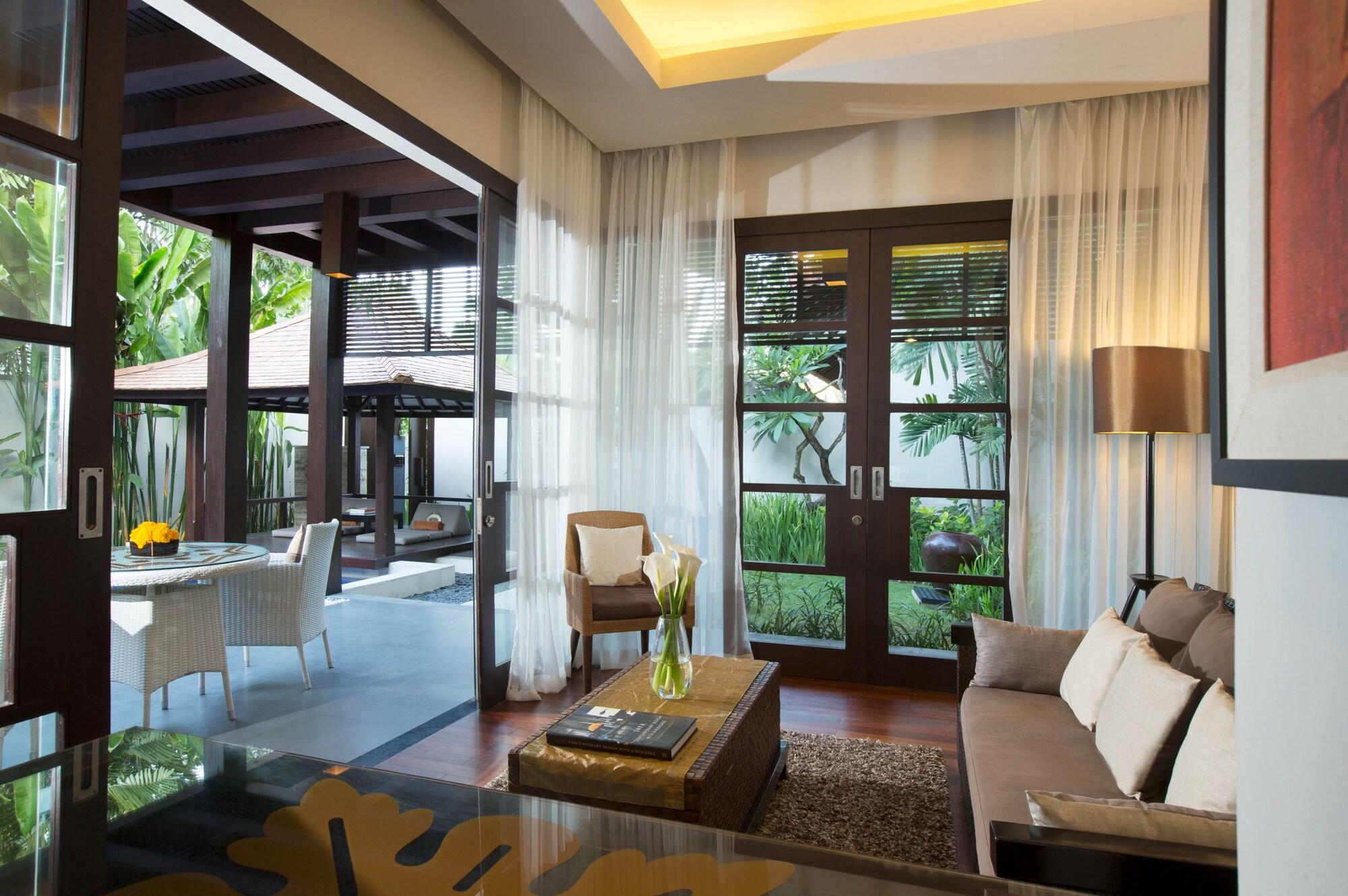 Alaya Dedaun Kuta Villa Legian  Exterior photo