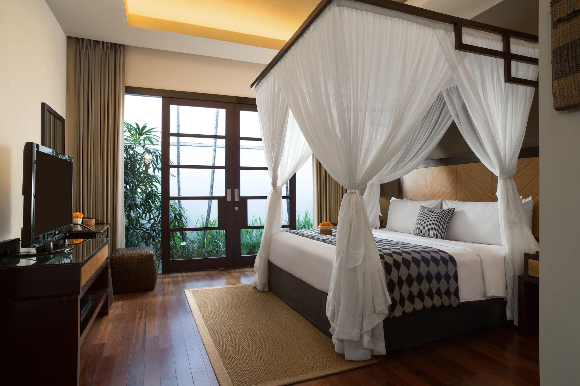 Alaya Dedaun Kuta Villa Legian  Exterior photo