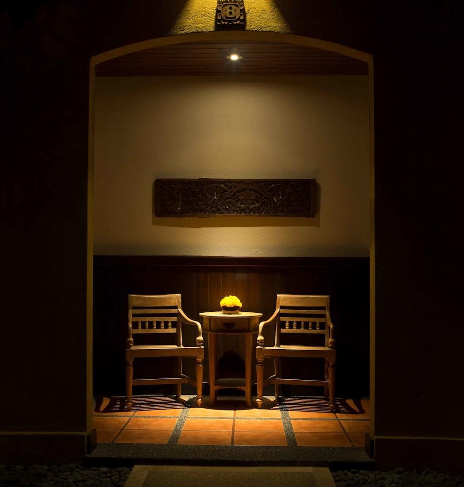 Alaya Dedaun Kuta Villa Legian  Exterior photo