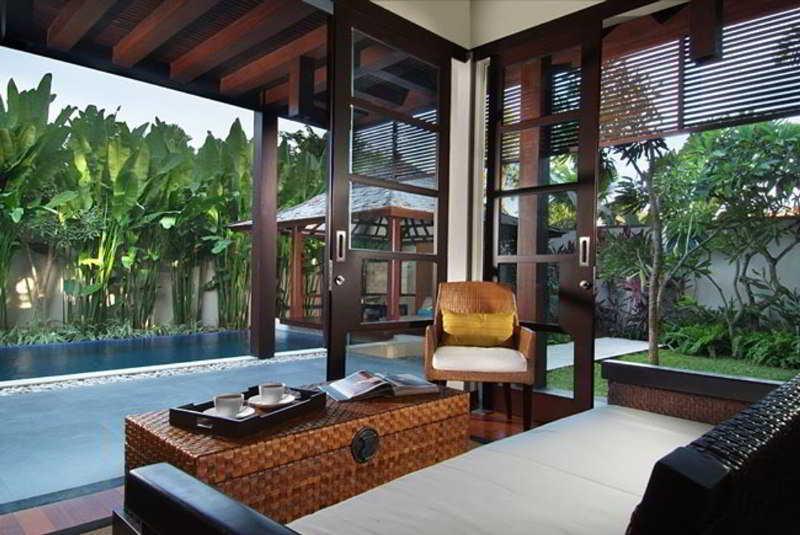 Alaya Dedaun Kuta Villa Legian  Room photo