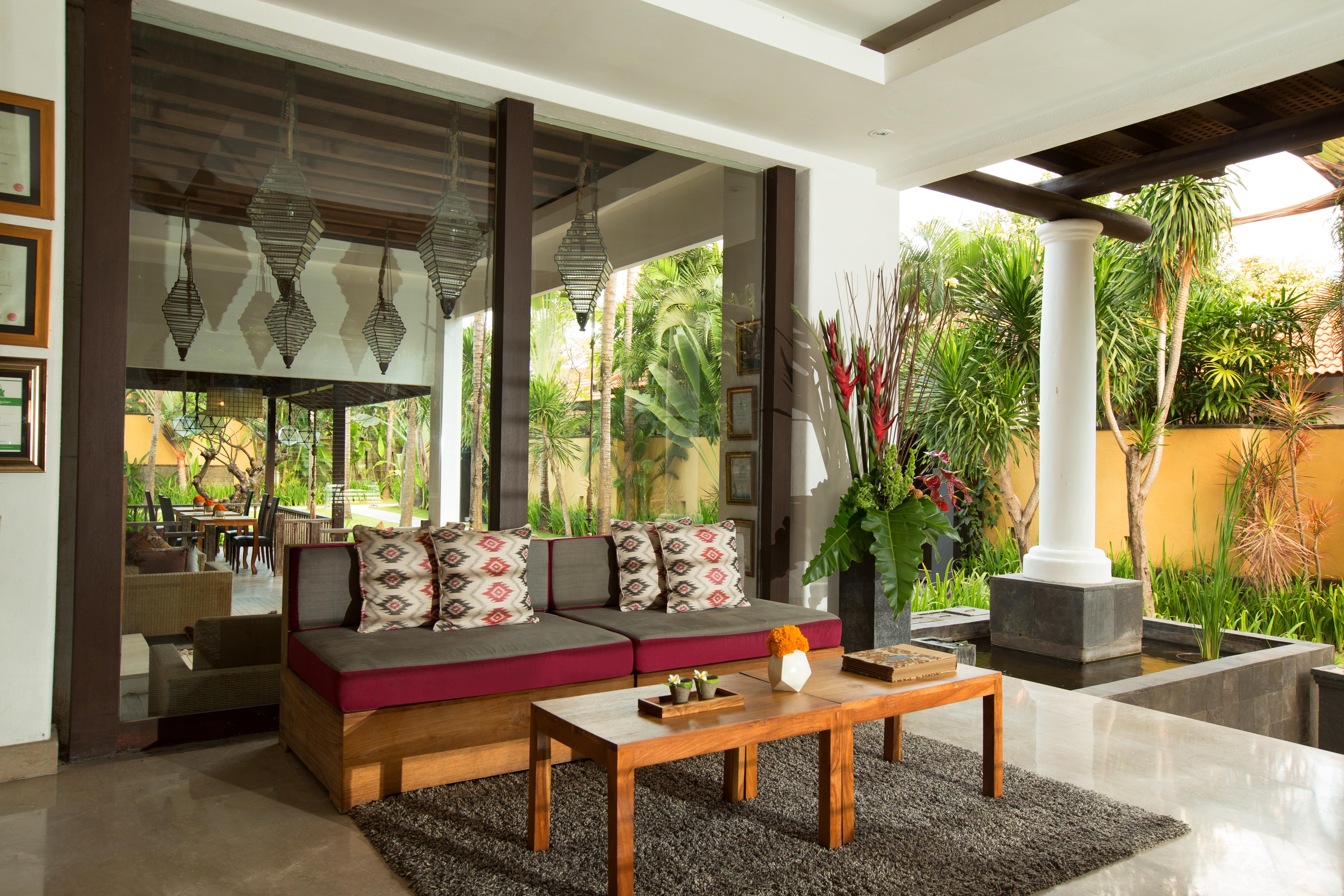 Alaya Dedaun Kuta Villa Legian  Exterior photo