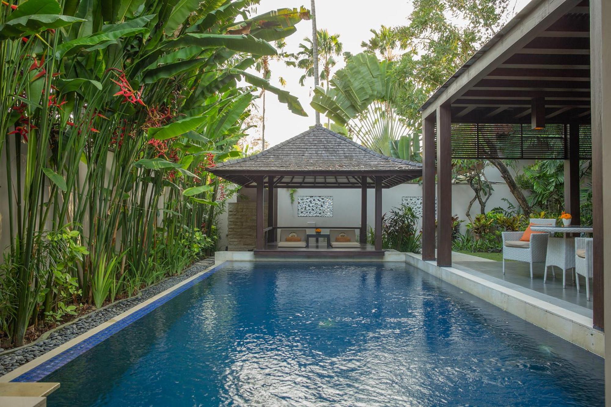 Alaya Dedaun Kuta Villa Legian  Exterior photo