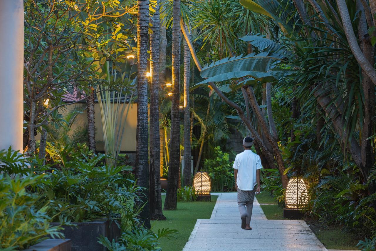 Alaya Dedaun Kuta Villa Legian  Exterior photo