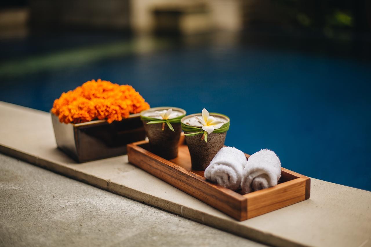 Alaya Dedaun Kuta Villa Legian  Exterior photo